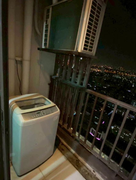 picture For Rent The Stage Taopoon-Interchange Fully Furnished (Near MRT Taopoon) - 7/7