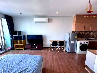 Condos for rent : ✨ For Rent: Le Luk Condo ✨  💰 Only 15,000 THB/month
