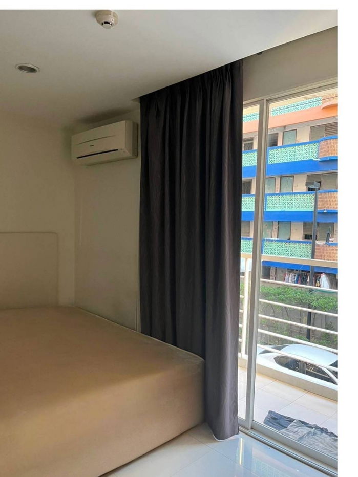 รูป 🏙️✨ว่าง 28/12/68  ให้เช่าคอนโด อิลีเมนท์ ศรีนครินทร์ ห้องสวย - รูปที่ 4/17