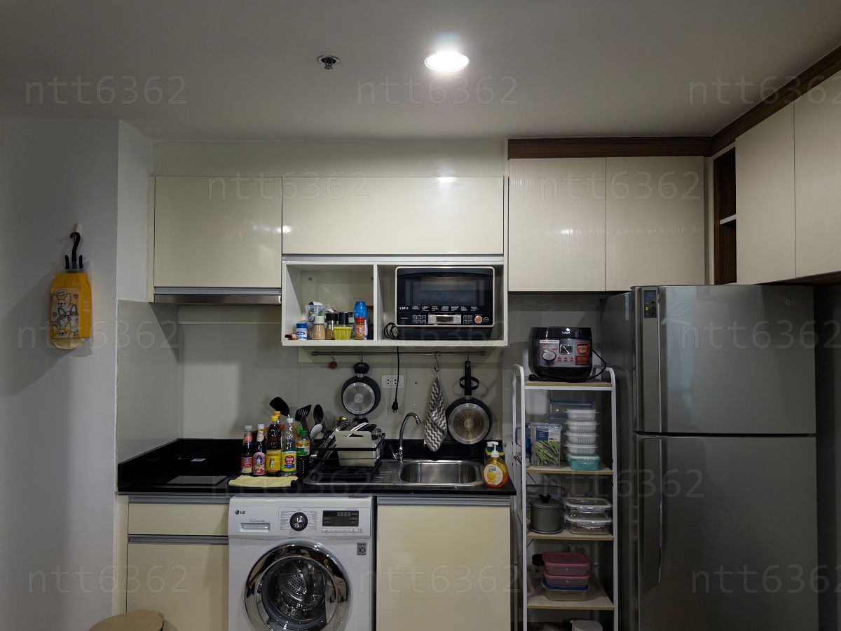 รูป ขายคอนโด เดอะ ไลน์ พหลโยธิน พาร์ค อาคาร เอ ชั้น 20 1 ห้องนอน ขนาด 42.97 ตรม ใกล้โลตัสลาดพร้าว เซ็นทรัลลาดพร้าว ห้าแยกลาดพร้าว - รูปที่ 9/35