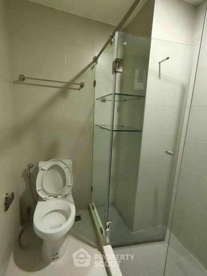 รูป คอนโด 1-ห้องนอน ที่ ไอดีโอ โมบิ สุขุมวิท อีสท์เกต ใกล้ BTS บางนา (ID 578436) - รูปที่ 5/5