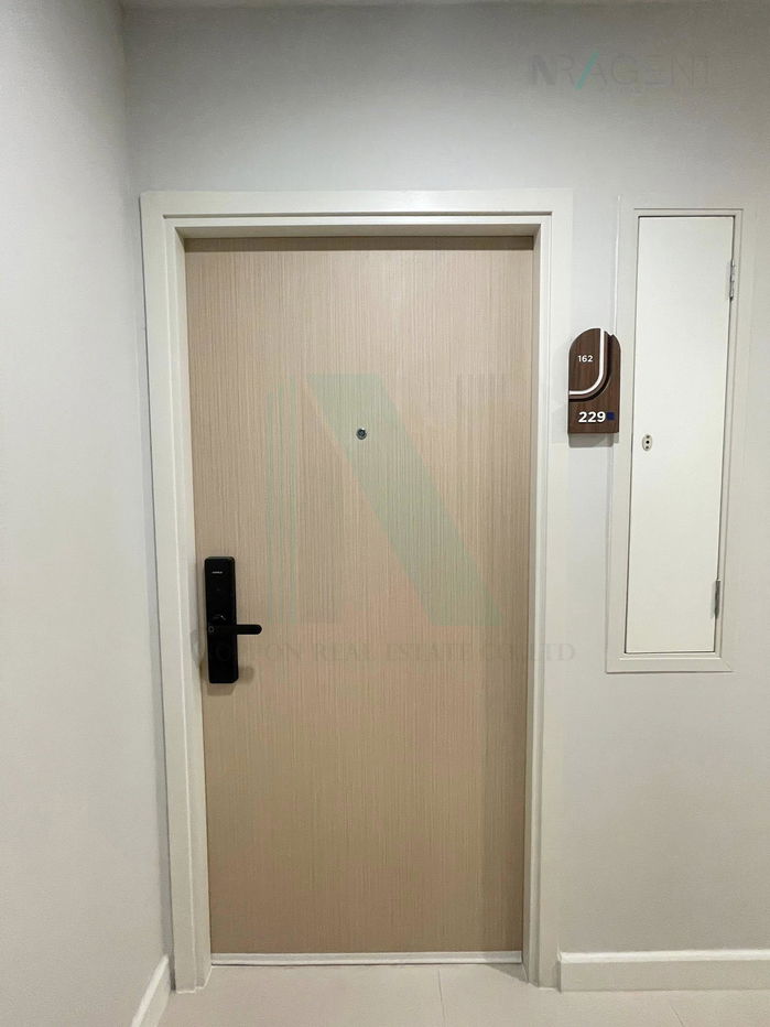 รูป 📌 ให้เช่าคอนโด ซิม พระราม 3 - สุขสวัสดิ์ อาคาร 1 ชั้น 16 2 ห้องนอน ขนาด 55 ตรม ใกล้ เซ็นทรัล พระราม 3 - รูปที่ 8/8