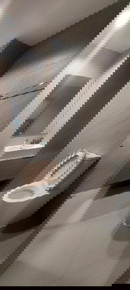 รูป 🏢 ให้เช่าคอนโด : IDEO Sukhumvit - Rama 4 (ไอดีโอ สุขุมวิท - พระราม 4)   รหัสทรัพย์ | 📌LNP-C11246  - รูปที่ 9/12