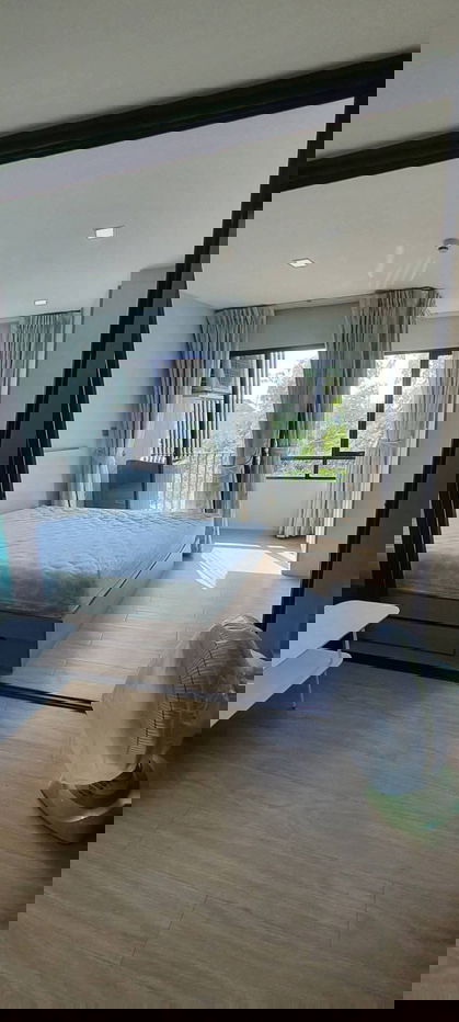 รูป 🙏ด่วนๆ🙏📢📢ให้เช่า วินน์ คอนโด พหลโยธิน 52 📢 ‼️พร้อมเครื่องซักผ้า                                                         - รูปที่ 1/15