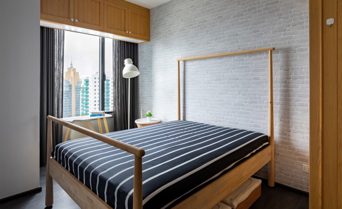 รูป #A124153 ✅ 27/12/68  ให้เช่า Edge Sukhumvit 23 📲📢สอบถาม ld line @condoboy - รูปที่ 4/12