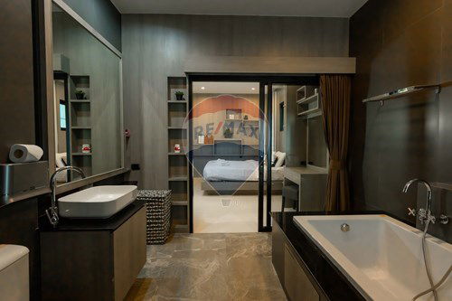 รูป [920281024-17] ขายวิลล่าพร้อมเฟอร์ครบ พร้อมรายได้ทันที - รูปที่ 13/28