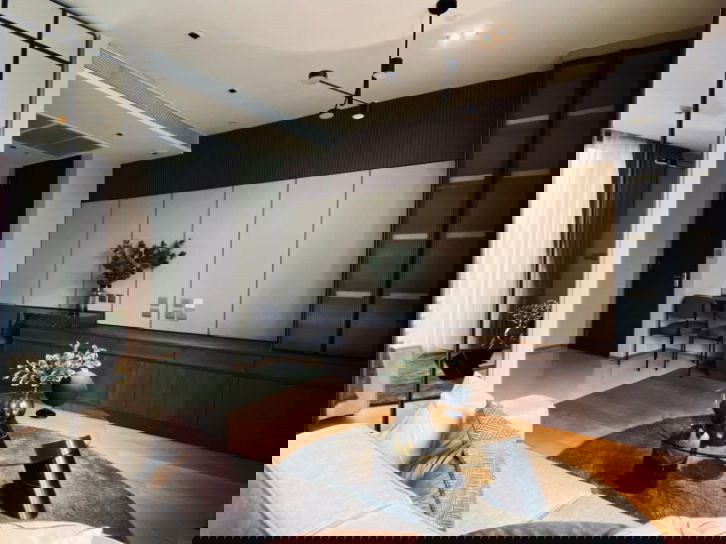 รูป 🍃OwWasan281225🍃 🎉 FOR RENT 🎉 🚩 BEATNIQ Sukhumvit 32 :   Condo บีทนิค สุขุมวิท 32 - รูปที่ 7/19