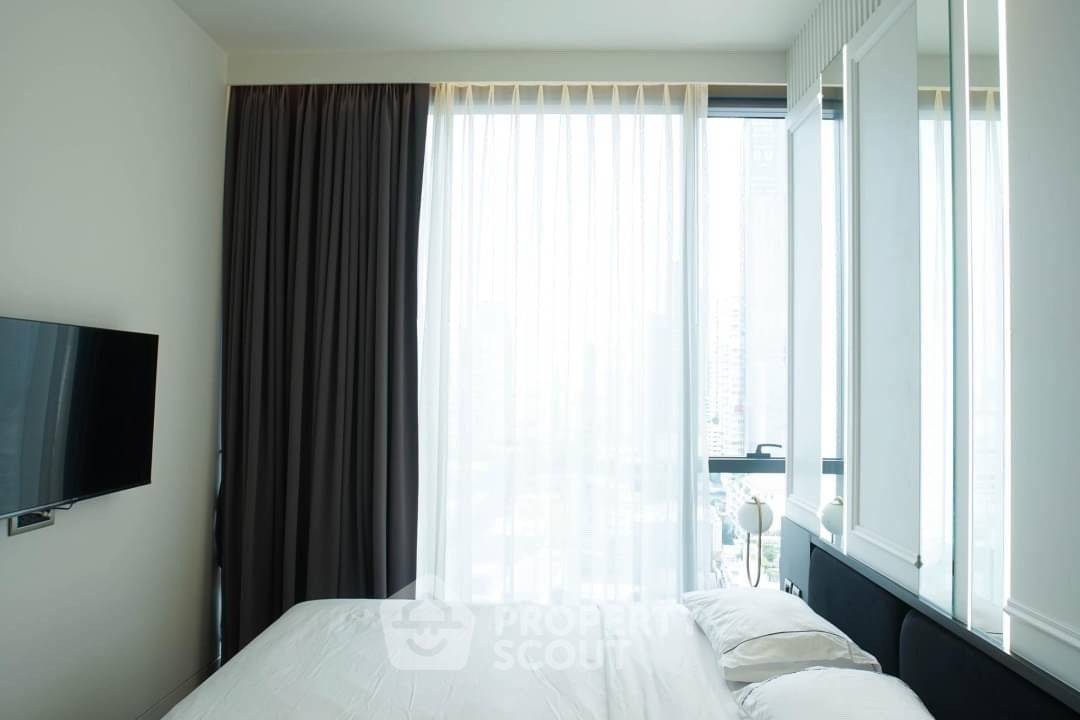 picture 1-BR Condo at Khun By Yoo near BTS Thong Lor (ID 1442636) - 19/19