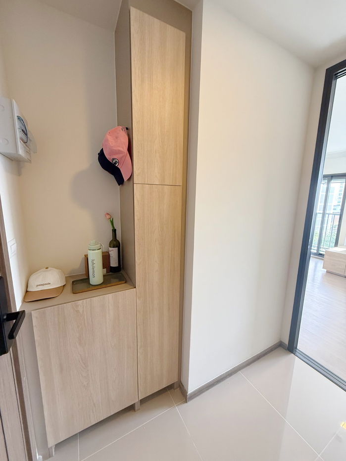 picture @Condorental condo for rent THE MUVE Pradipat - 5/9