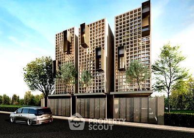 บ้านเดี่ยว ถนนวิภาวดีรังสิต : วิลล่า 3-ห้องนอน ที่ เจีย พูล เรสซิเดนซ์ ใน ดอนเมือง (ID 2510591)