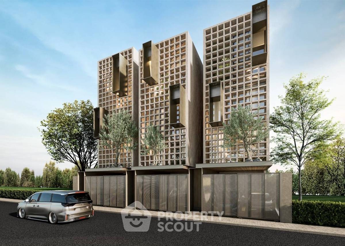 picture 3-BR Villa at Jia Pool Residence in Don Mueang (ID 2510591) - 1/12