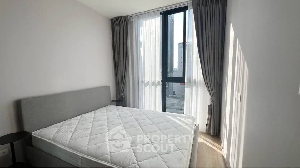 รูป คอนโด 1-ห้องนอน ที่ นิว ดิสทริค อาร์9 ใกล้ MRT พระราม 9 (ID 2509861) - รูปที่ 6/10