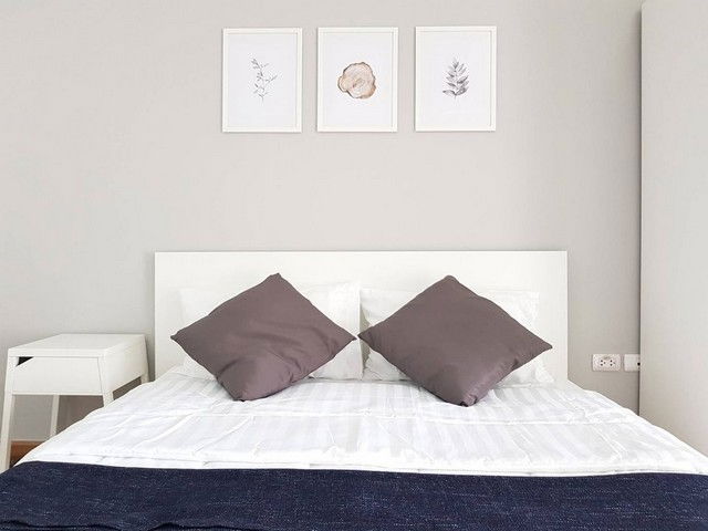 รูป C6496 ให้เช่า  :  คอนโด  ศุภาลัย ปาร์ค แคราย - งามวงศ์วาน ( MRT ศูนย์ราชการนนทบุรี ) 064 665 4666 - รูปที่ 1/8