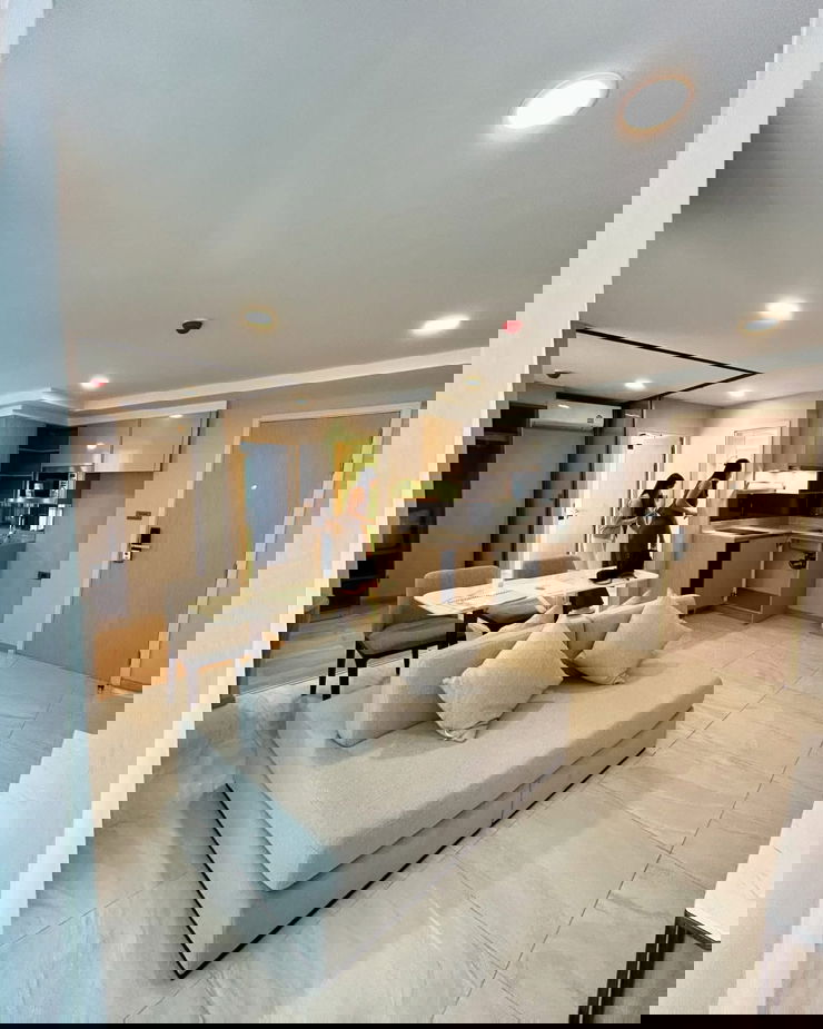 picture #Z3896💥 281268 🔥 Condo for Rent: Walden Asoke - 8/10