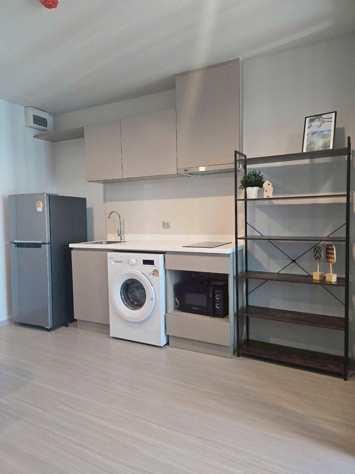 รูป 🔴RV20800🟡 ให้เช่าถูกมาก👍 Life Ladprao 💛🧡 ✅แอดไลน์ @mproperty (มี @ ด้วย) แอดมินตอบไว - รูปที่ 7/8