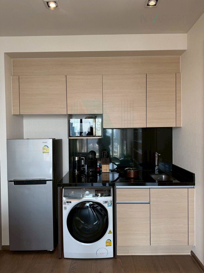 รูป 🎊 ให้เช่าคอนโด พาร์ค 24 เฟส 2 อาคาร 5 ชั้น 42 2 ห้องนอน ขนาด 56 ตรม ใกล้ ดิ เอ็มดิสทิค - รูปที่ 8/8