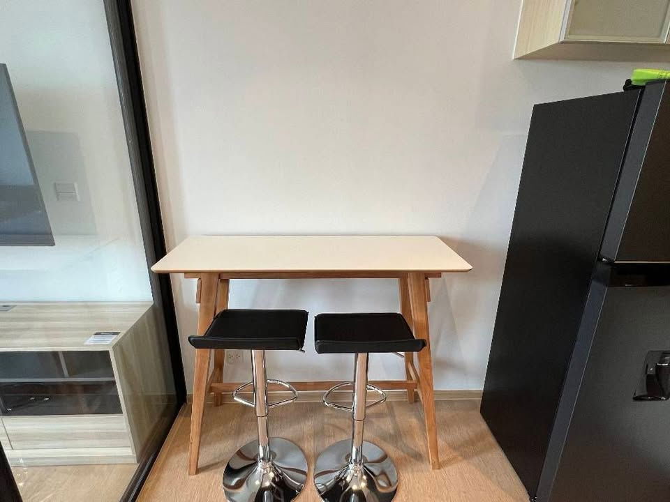 รูป Maru Ekkamai 2 ห้องสวย ราคาดี สอบถามเพิ่มเติมได้ที่ Line @condorental - รูปที่ 7/13