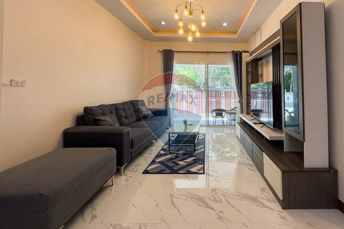 รูป [920281015-628] Ao Nang Pool Villa For Sale - รูปที่ 6/38