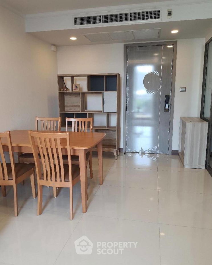 รูป คอนโด 1-ห้องนอน ที่ ศุภาลัย โอเรียนทัล สุขุมวิท 39 ใกล้ MRT เพชรบุรี (ID 1464494) - รูปที่ 7/9