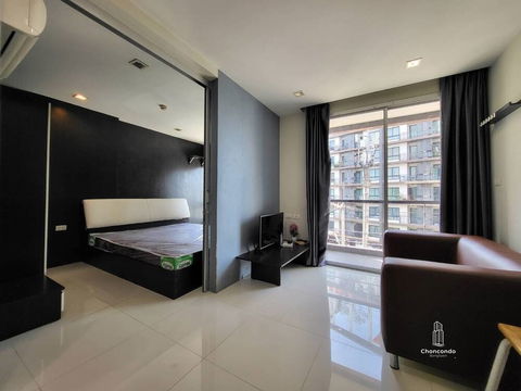 The Scene ชั้น4 บางแสน----------Tel 097-049-5874 (Line: @choncondo มี@ด้วย)