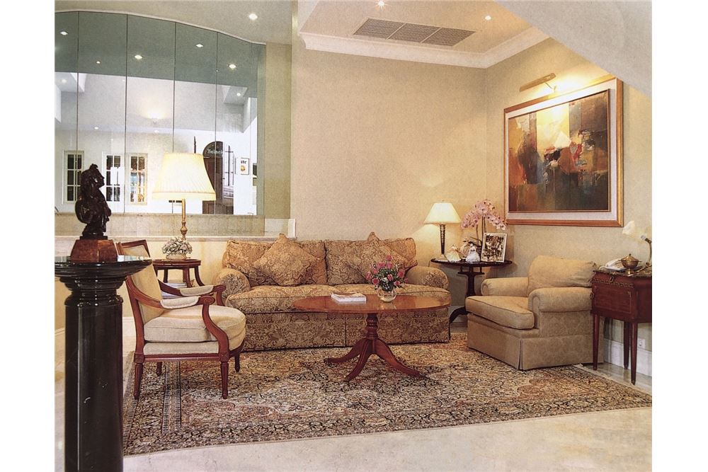 picture [920071045-27] Elegance Redefined: Bangkoks Luxury Haven - 14/16