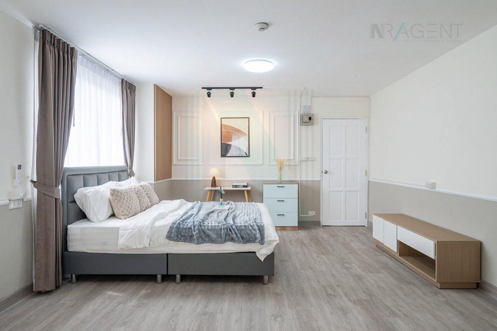 picture For Sell Condo ROYAL TOWER 3 Building B, Floor 12,Studio, Room size 29.00 sqm - 7/8