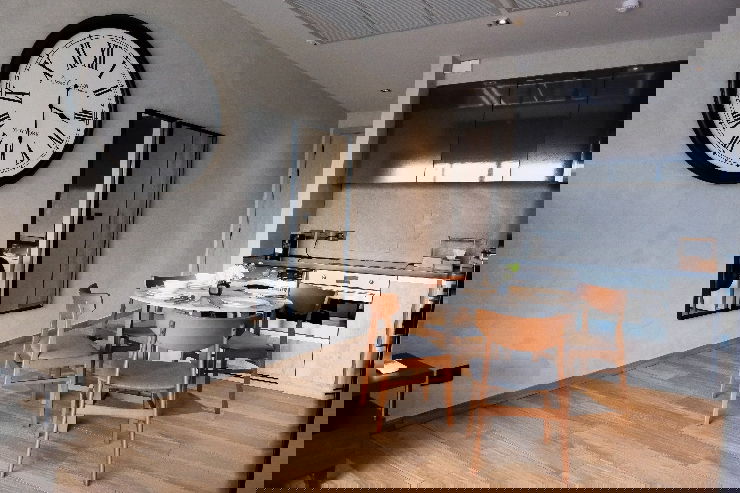 รูป ให้เช่า Loft Asoke (ลอฟท์ อโศก) 2 ห้องนอน 89 ตร.ม. ชั้น 17 ห้องกว้าง ดีไซน์หรู - รูปที่ 3/10