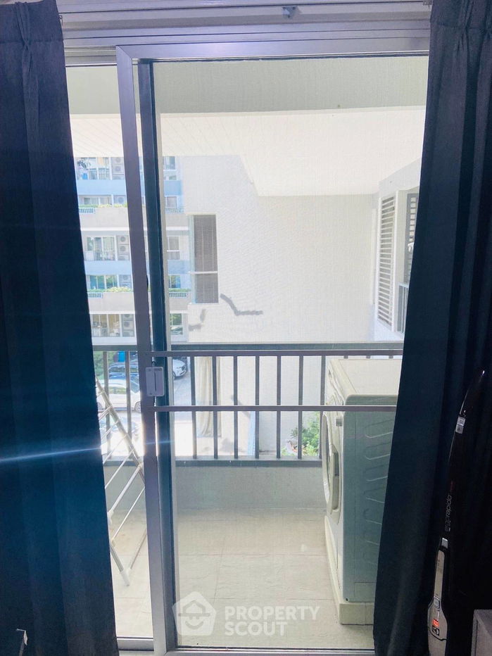 รูป คอนโด 2-ห้องนอน ที่ วิสซ์ดอม แอท สถานีปุณณวิถี ใกล้ BTS ปุณณวิถี (ID 2011742) - รูปที่ 12/23