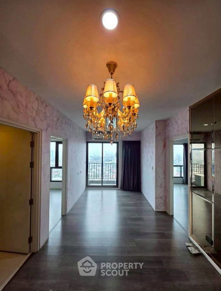 รูป คอนโด 2-ห้องนอน ที่ เดอะ สเตจ เตาปูน - อินเตอร์เชนจ์ ใกล้ MRT เตาปูน (ID 2510858) - รูปที่ 1/7