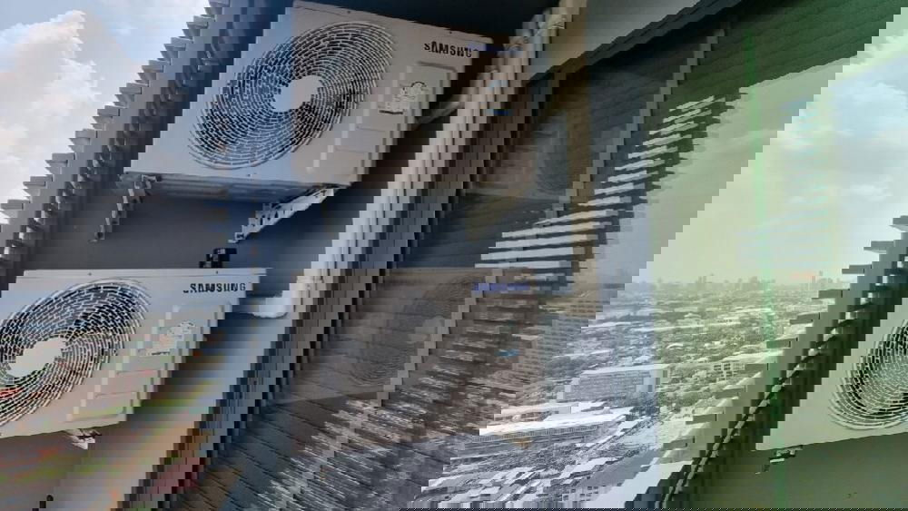 รูป 🏢 ให้เช่าคอนโด : IDEO O2 (ไอดีโอ โอทู) รหัสทรัพย์ | 📌LNP-C11247 - รูปที่ 10/13