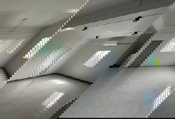 รูป ให้เช่าอาคารสำนักงาน 4 ชั้น / ซอยพัฒนาการ 97 / พื้นที่ใช้สอย 698 ตารางเมตร / จอดรถ 5-6 คัน / เหมาะหลากหลายธุรกิจ จดบริษัทได้ - รูปที่ 13/18