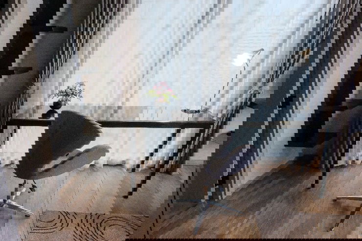 รูป ให้เช่า Loft Asoke (ลอฟท์ อโศก) 2 ห้องนอน 89 ตร.ม. ชั้น 17 ห้องกว้าง ดีไซน์หรู - รูปที่ 7/10