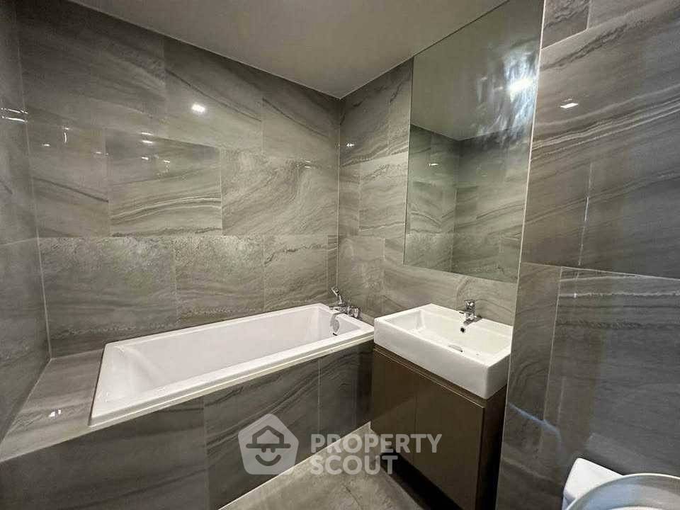 รูป คอนโด 2-ห้องนอน ที่ ไอดีโอ คิว สุขุมวิท 36 ใกล้ BTS ทองหล่อ (ID 2510176) - รูปที่ 9/9