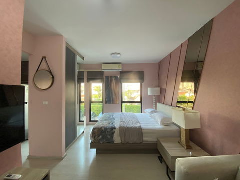 ให้เช่า คอนโด Unio Sukhumvit 72 Phase 2