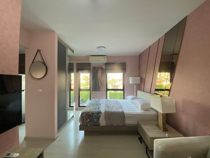 ให้เช่า คอนโด Unio Sukhumvit 72 Phase 2