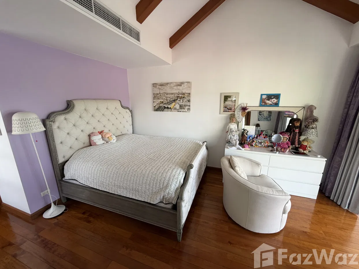 picture Four Bedroom Lakefront Semi-Detached Villa at Laguna Village 5904700 - 54/57