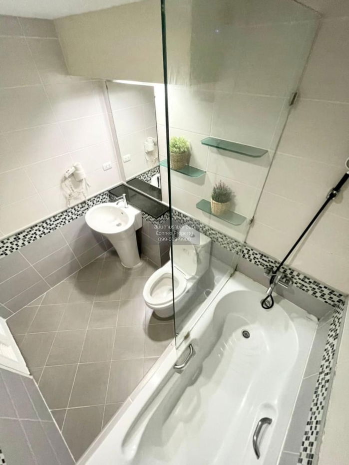 รูป 🔥🔥🔥 เช่าคอนโด  เดอะ วอเตอร์ฟอร์ด สุขุมวิท 50 BTS-พระโขนง พระโขนง เขต คลองเตย กรุงเทพ CX-84862 ✅ ทักไลน์ @connexproperty ตอบทันที ทีมงานมืออาชีพ ✅ 🔥🔥🔥 - รูปที่ 5/12