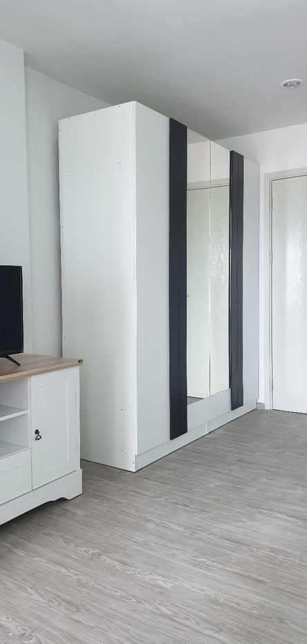 รูป เช่า รีเจ้นท์ โฮม บางซ่อน โครงการ 2 เฟส 28 เฟอร์นิเจอร์ครบ -ใกล้รถไฟสายสีแดงอ่อน สถานีบางซ่อน - รูปที่ 10/11