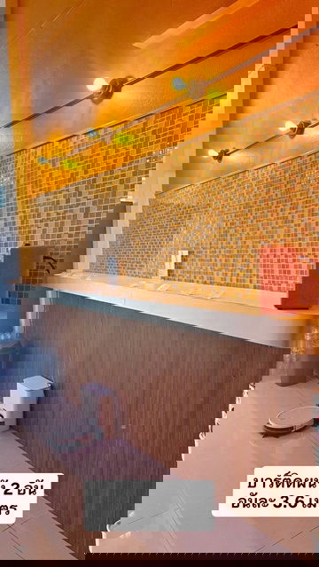 รูป ถ.พระราม5 1.37กม.บนถ.ราชพฤกษ์ ไม่มีค่าเซ้ง! ให้เช่าอาคารพาณิชย์ 4.5ชั้น นครอินทร์ พร้อมดาดฟ้า 5นอน 280ตร.ม. ร้านกาแฟ MRT ไทรม้า 2.9 กม. - รูปที่ 5/8