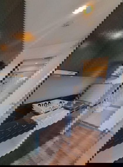 picture Parc Exo Kaset navamintra floor 5 33 sqm - 8/21