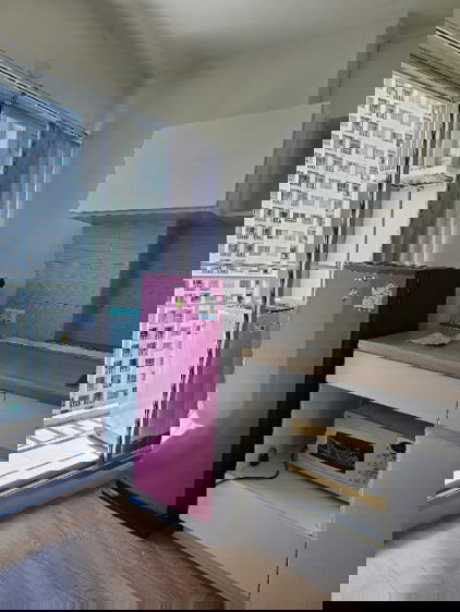 รูป 🏢 ให้เช่าคอนโด : Lumpini Ville Chaengwatthana - Pakkret (ลุมพินี วิลล์ แจ้งวัฒนะ - ปากเกร็ด) รหัสทรัพย์ | 📌LNP-C6197 - รูปที่ 14/15