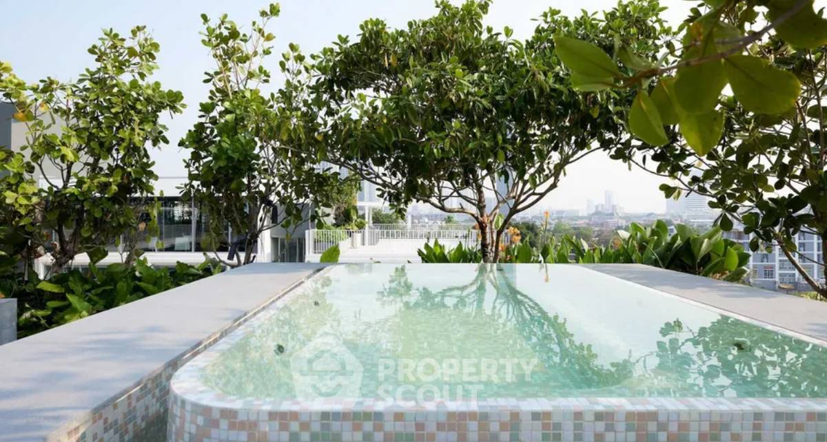 picture 1-BR Condo at SCOPE Promsri near BTS Phrom Phong (ID 2507989) - 15/19