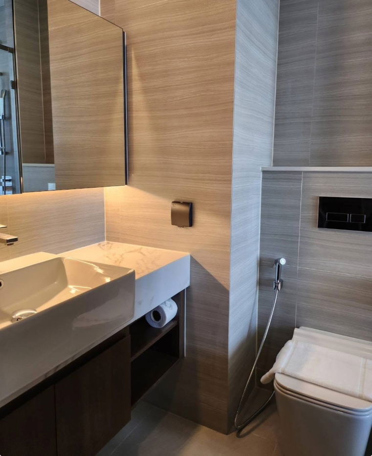 รูป #A124145 ✅ 27/12/68 ให้เช่า PARK ORIGIN THONGLOR 📲📢สอบถาม ld line @condoboy - รูปที่ 7/10