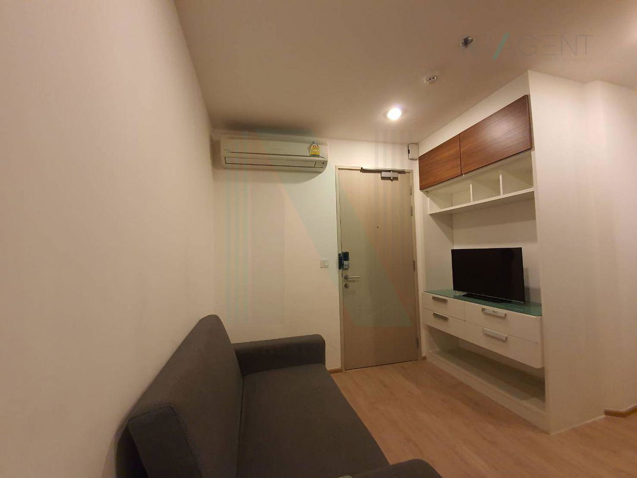picture for Rent Ideo Q Chula-Samyan STUDIO Floor 33 Near Samyan MRT. - 4/8