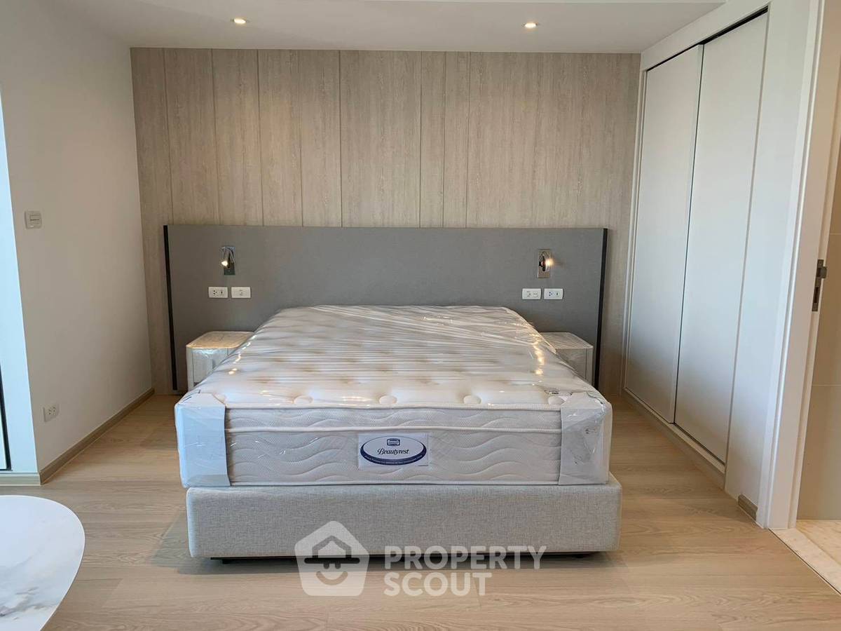 picture 1-BR Condo at SCOPE Promsri near BTS Phrom Phong (ID 2507989) - 5/19