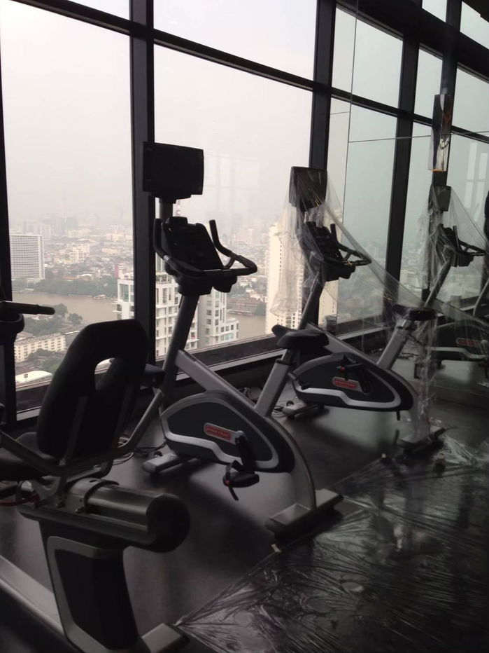 รูป #SC10539​   📌  ให้เช่า | 🟦🟨เออบาโน่ แอบโซลูท สาทร - ตากสิน​🟥🟩💬 𝑪𝒐𝒏𝒕𝒂𝒄𝒕 𝑳𝑰𝑵𝑬: @𝒔𝒆𝒄𝒓𝒆𝒕𝒑𝒓𝒐𝒑𝒆𝒓𝒕𝒚 🔥✨ - รูปที่ 19/19