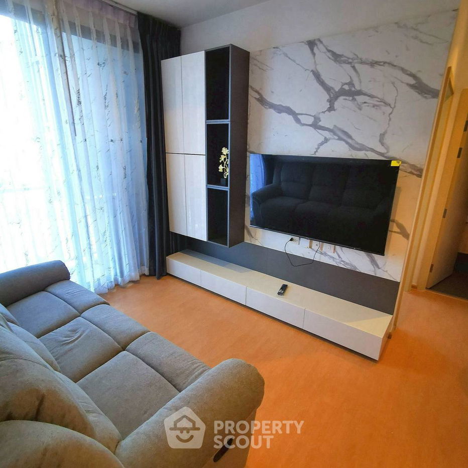 รูป คอนโด 2-ห้องนอน ที่ มารุ เอกมัย 2 ใกล้ BTS เอกมัย (ID 2510048) - รูปที่ 2/14