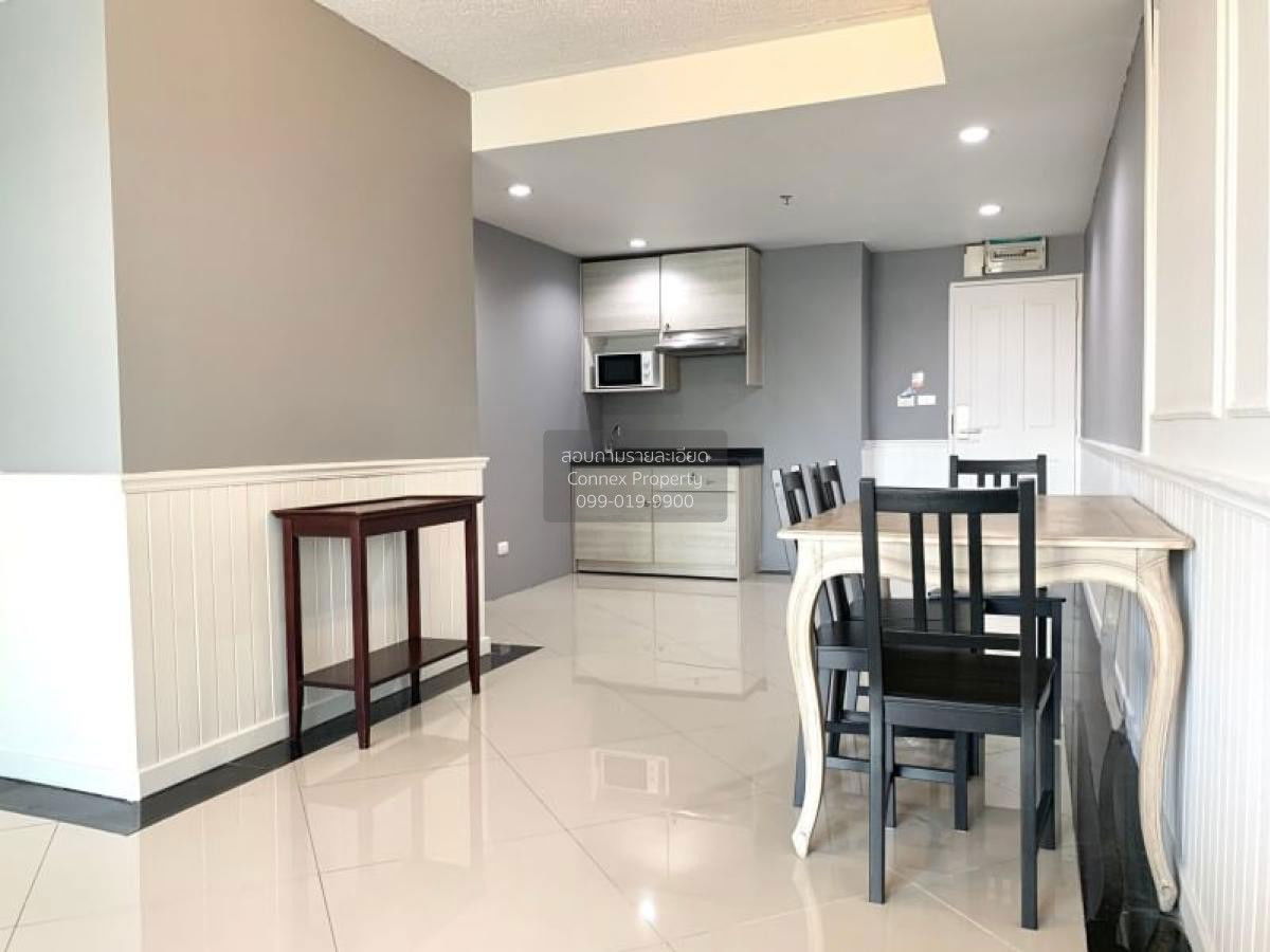 รูป เช่าคอนโด  เดอะ วอเตอร์ฟอร์ด สุขุมวิท 50 BTS-พระโขนง พระโขนง เขต คลองเตย กรุงเทพ CX-84545 ✅ ทักไลน์ @connexproperty ตอบทันที ทีมงานมืออาชีพ ✅ - รูปที่ 6/11