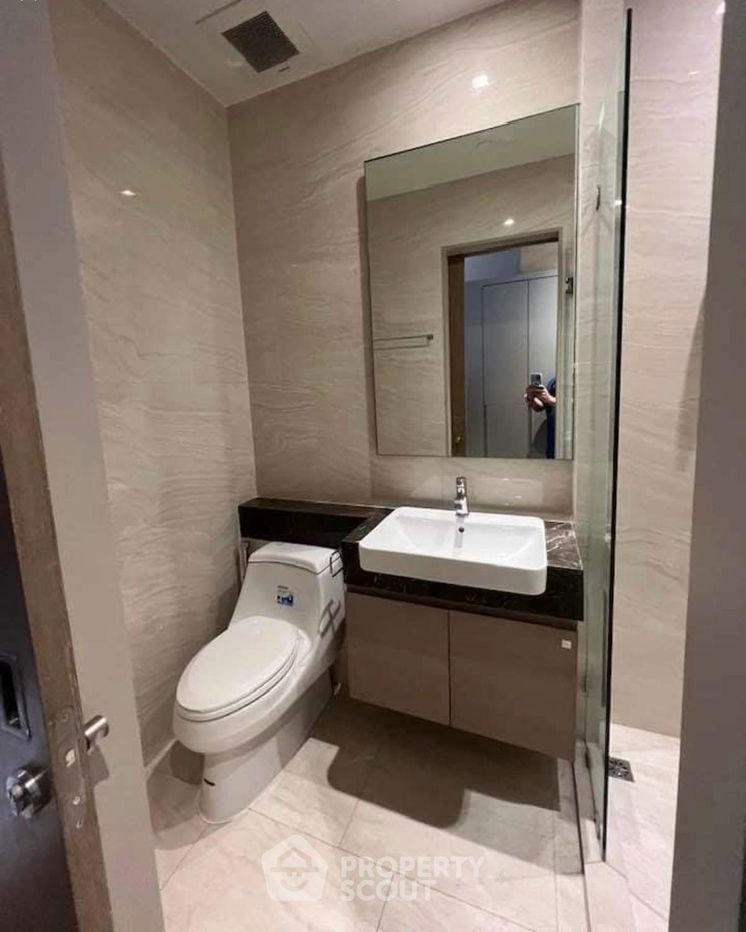 รูป คอนโด 1-ห้องนอน ที่ แอชตัน สีลม ใกล้ BTS ช่องนนทรี (ID 1169400) - รูปที่ 6/14