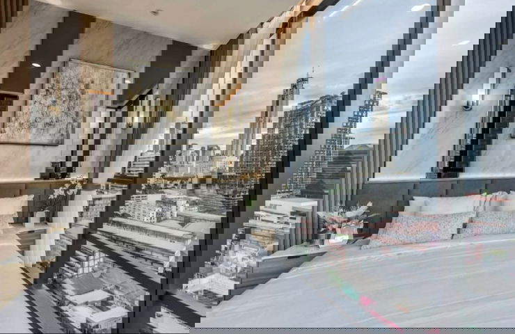 picture #Z3882💥 281268 🔥 Condo for Rent: THE EXTRO Phayathai-Rangnam - 3/7